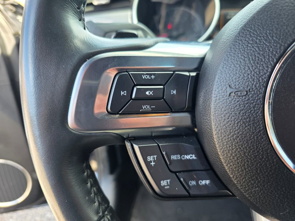 Used 2020 Ford Mustang GT Premium w/ Black Accent Package image 23