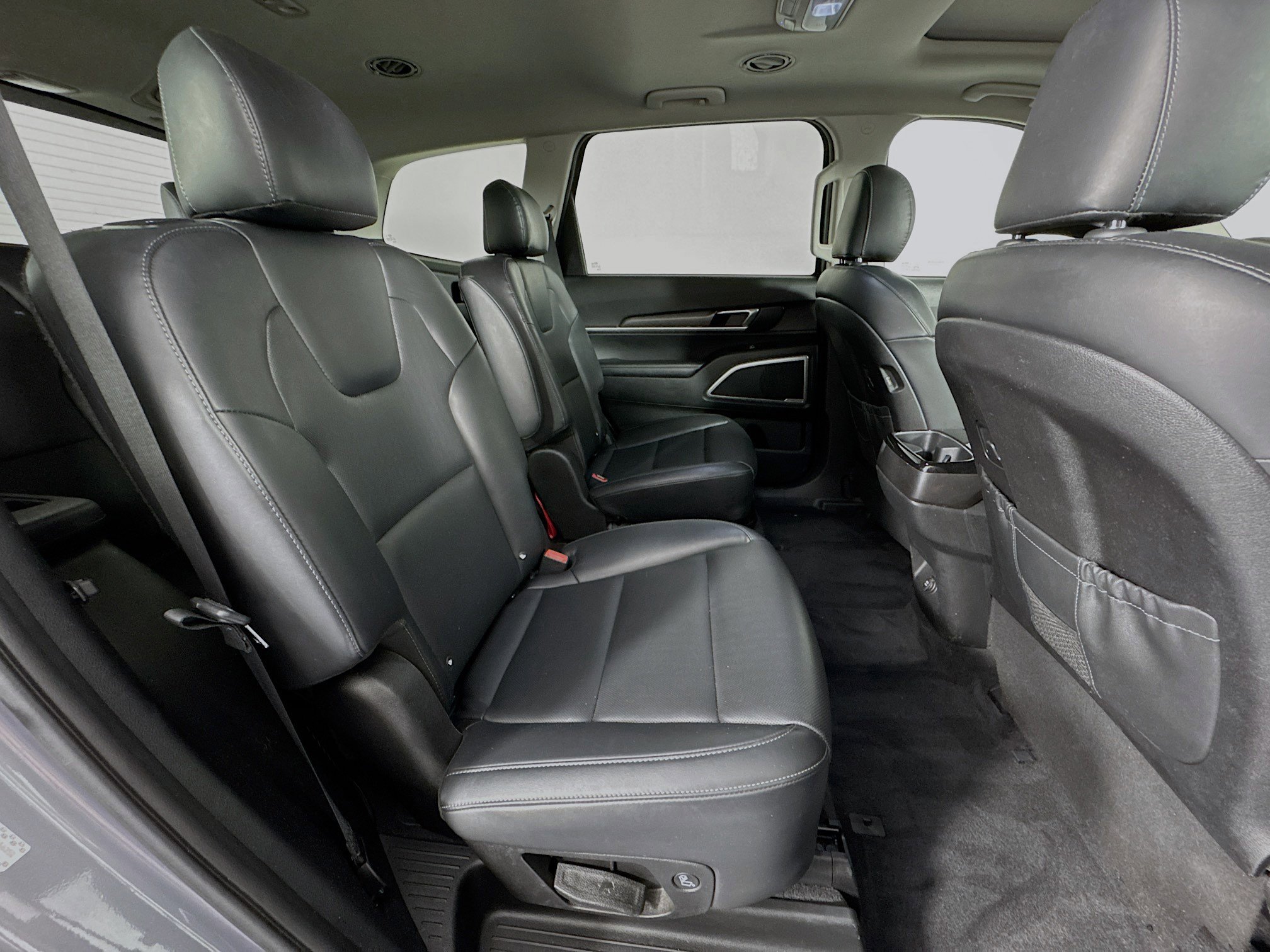 Used 2021 Kia Telluride S image 29