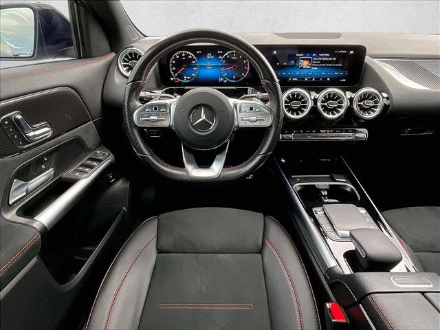 Certified 2023 Mercedes-Benz GLA 250 image 7