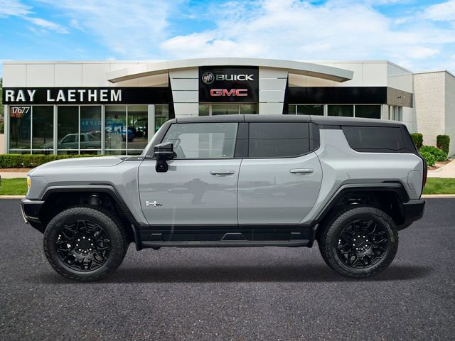 New 2026 GMC Hummer EV SUV video 2