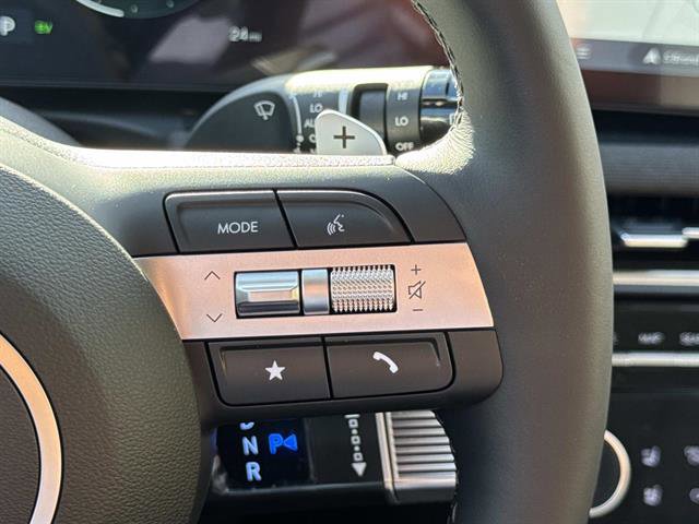 New 2026 Hyundai Tucson Limited image 19