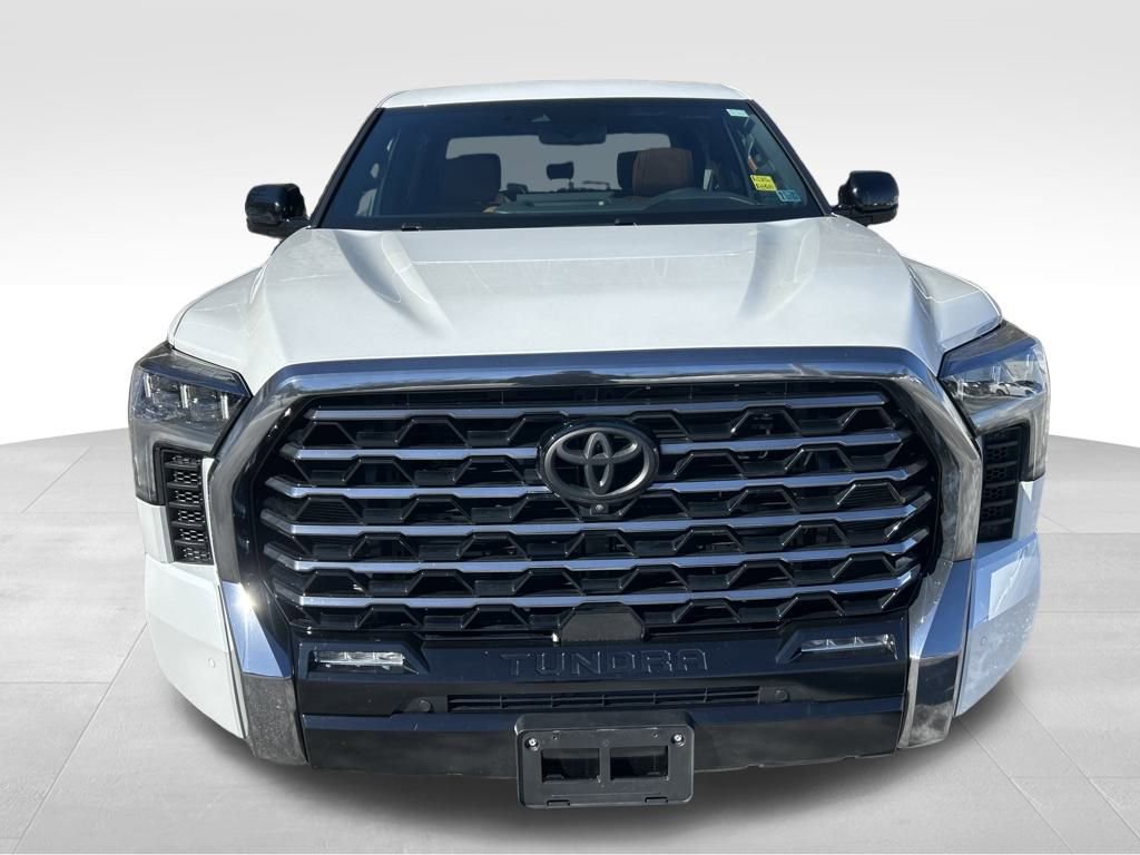 Used 2024 Toyota Tundra 1794 Edition image 9