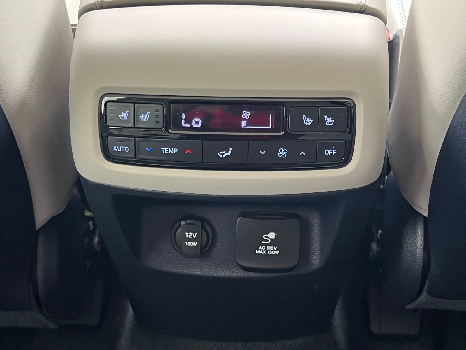Used 2024 Hyundai Palisade Calligraphy AWD/4WD image 22