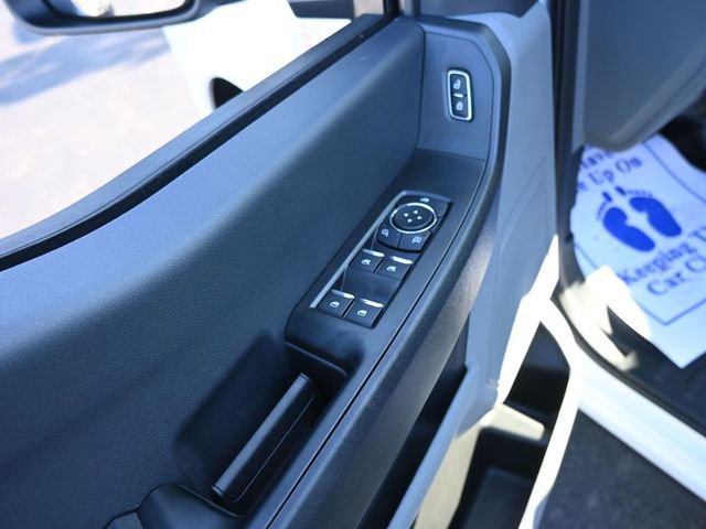 New 2026 Ford F350 XL w/ XL Chrome Package image 12