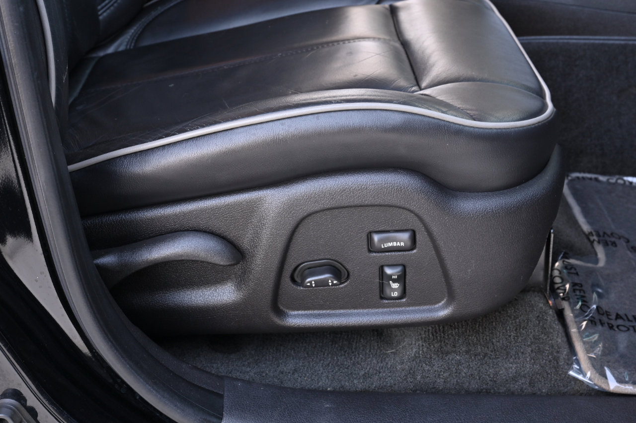 Used 2006 HUMMER H3 image 21