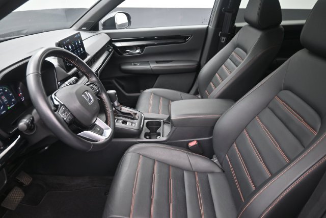 Certified 2026 Honda CR-V Sport Touring image 17
