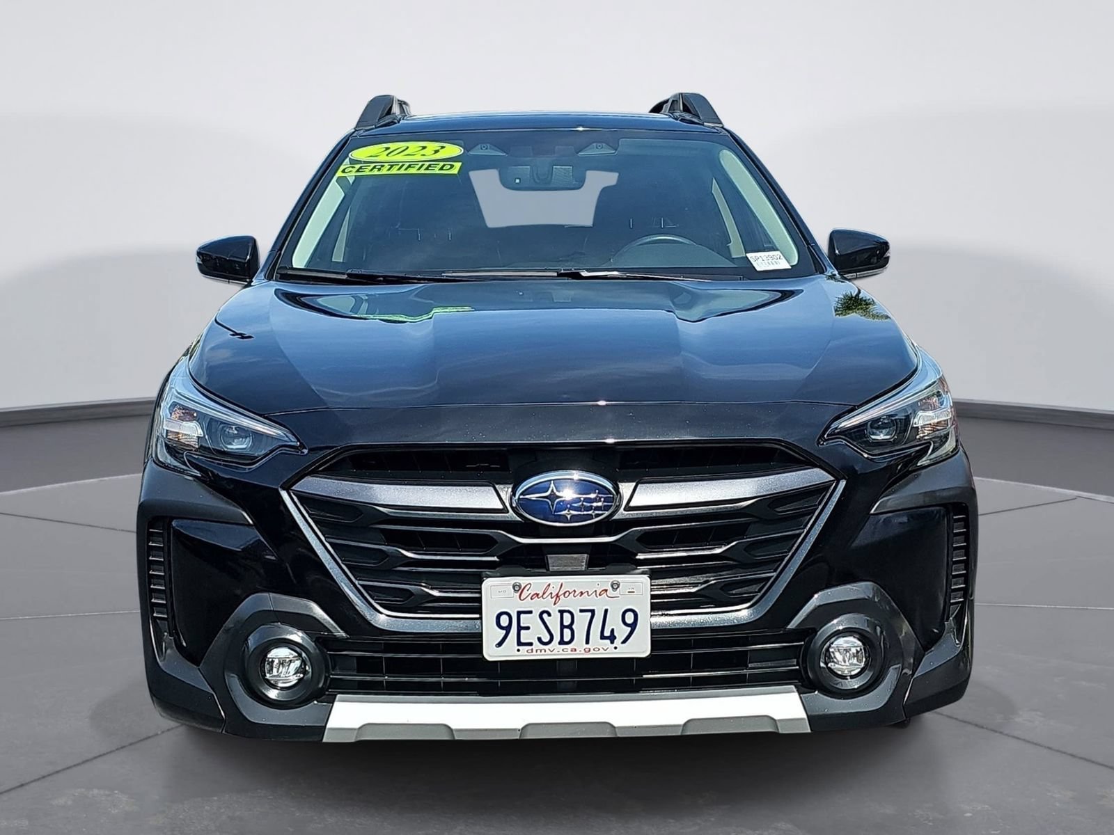 Used 2023 Subaru Outback Limited XT w/ Tech Package 2 AWD/4WD image 8