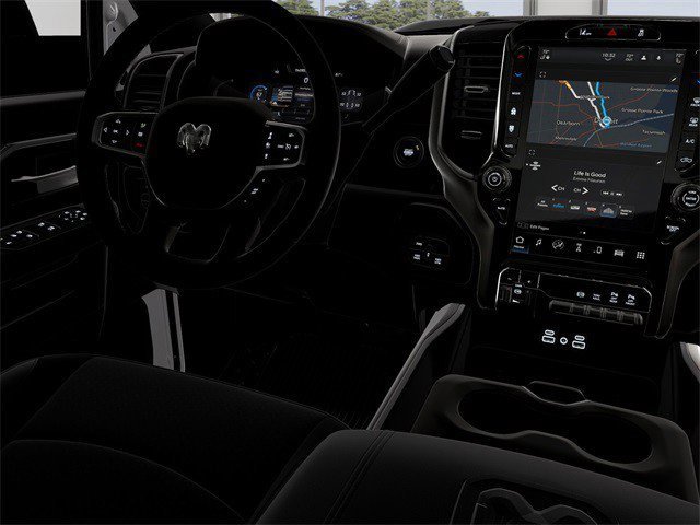 New 2026 RAM 2500 Laramie image 15