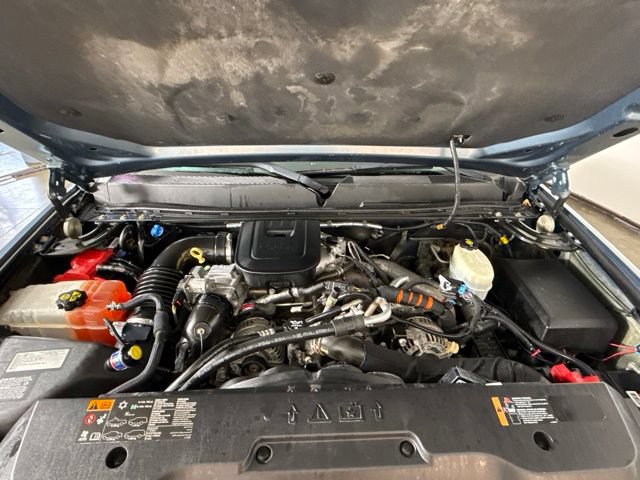 Used 2012 GMC Sierra 2500 SLT w/ SLT Convenience Package AWD/4WD image 12