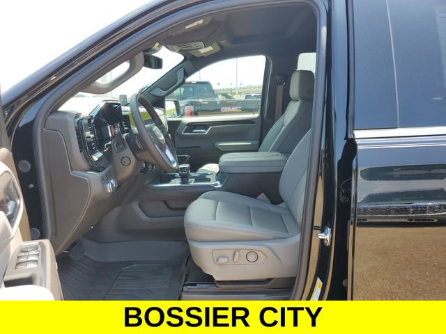 New 2026 GMC Sierra 1500 SLT image 10