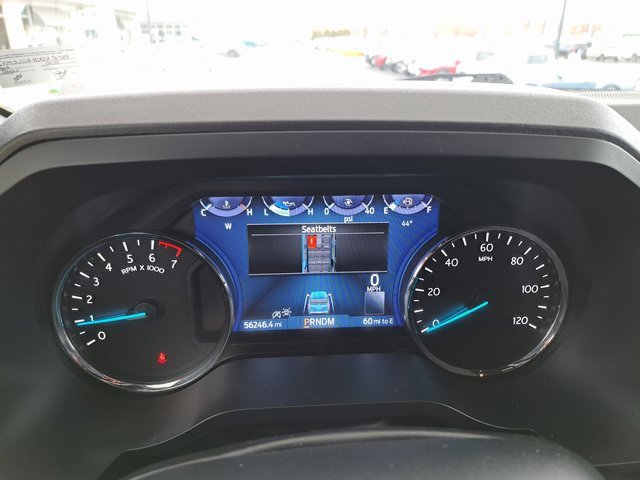 Certified 2024 Ford Expedition Limited image 8