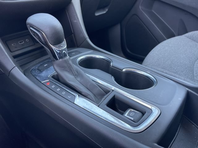 Used 2023 Chevrolet Equinox LT AWD/4WD image 21