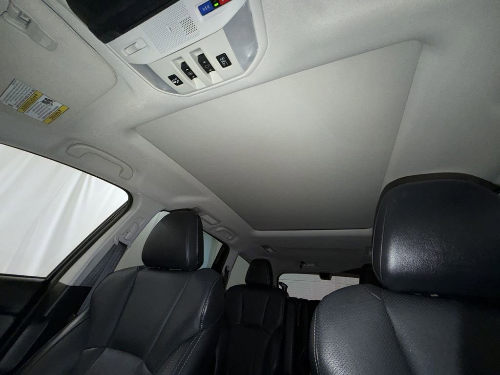 Used 2022 Subaru Ascent Touring image 23