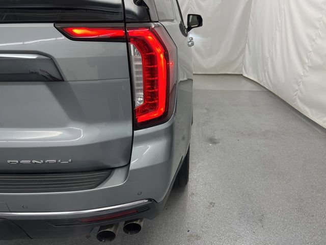 Certified 2023 GMC Yukon Denali Ultimate image 6