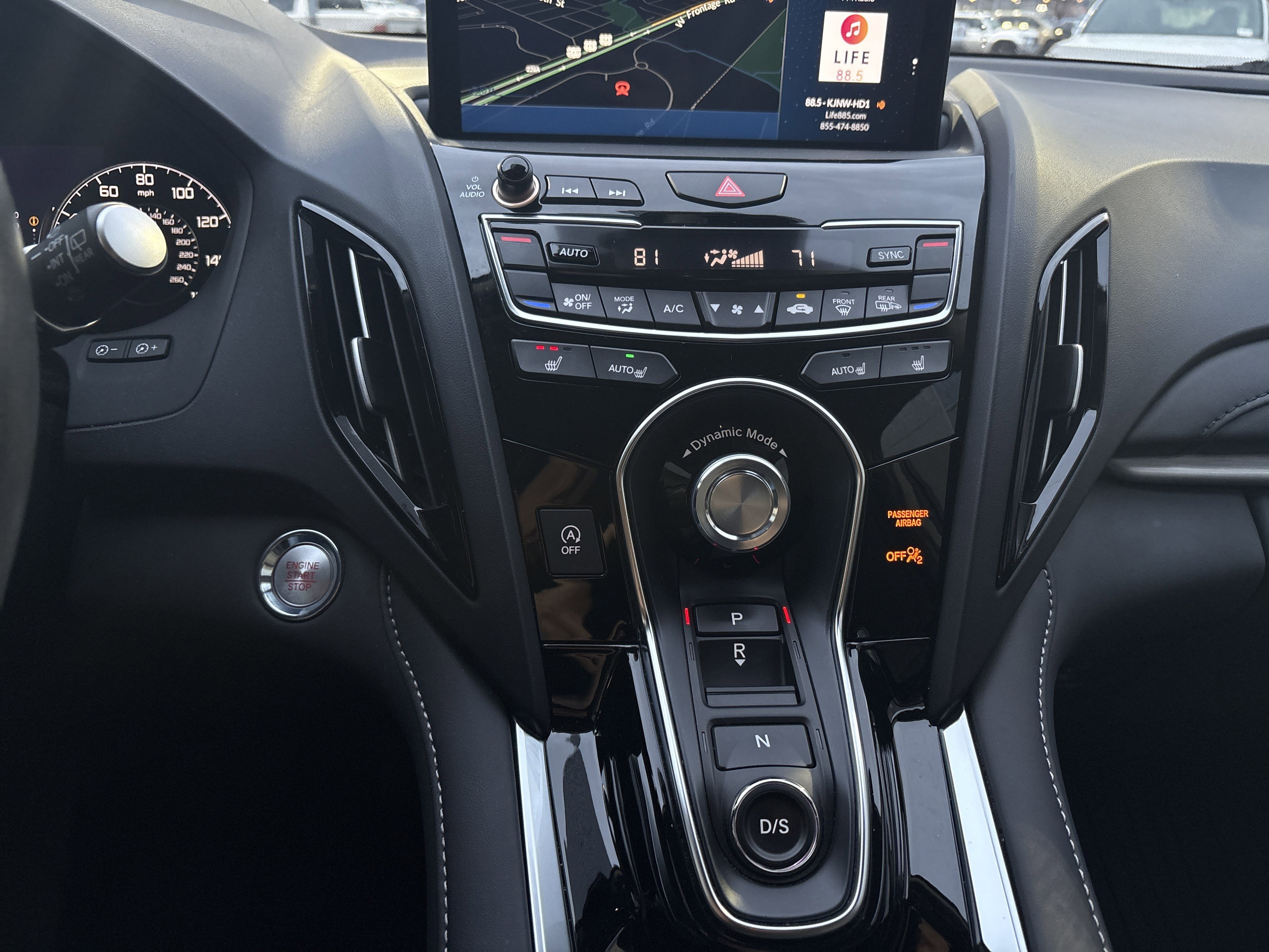 Used 2021 Acura RDX AWD w/ Technology Package image 30