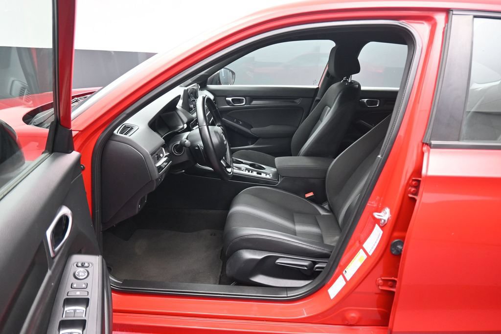 Used 2023 Honda Civic Sport image 12