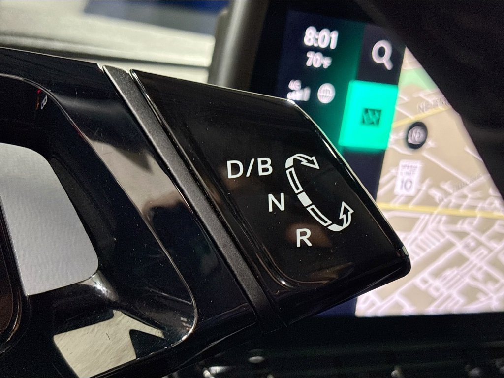 Certified 2023 Volkswagen ID.4 Pro S RWD image 19