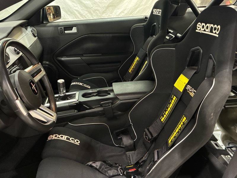 Used 2009 Ford Mustang GT Premium RWD image 13