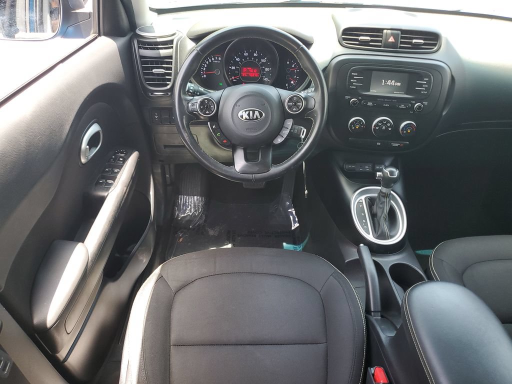 Used 2016 Kia Soul + w/ Designer's Package FWD image 15