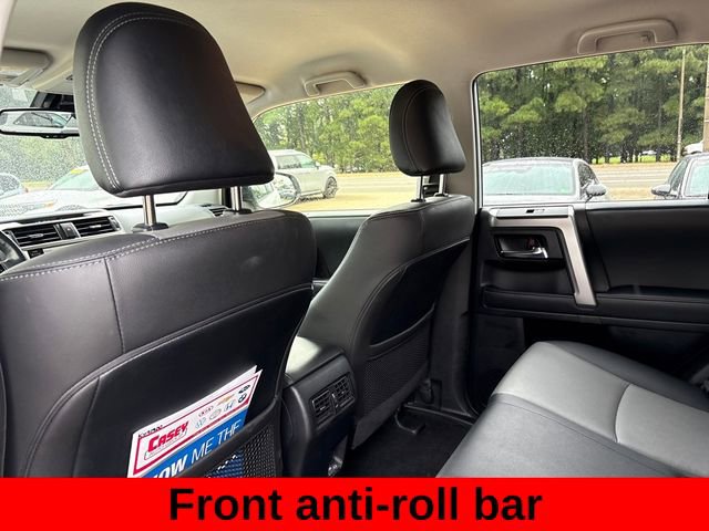 Used 2024 Toyota 4Runner SR5 Premium image 25
