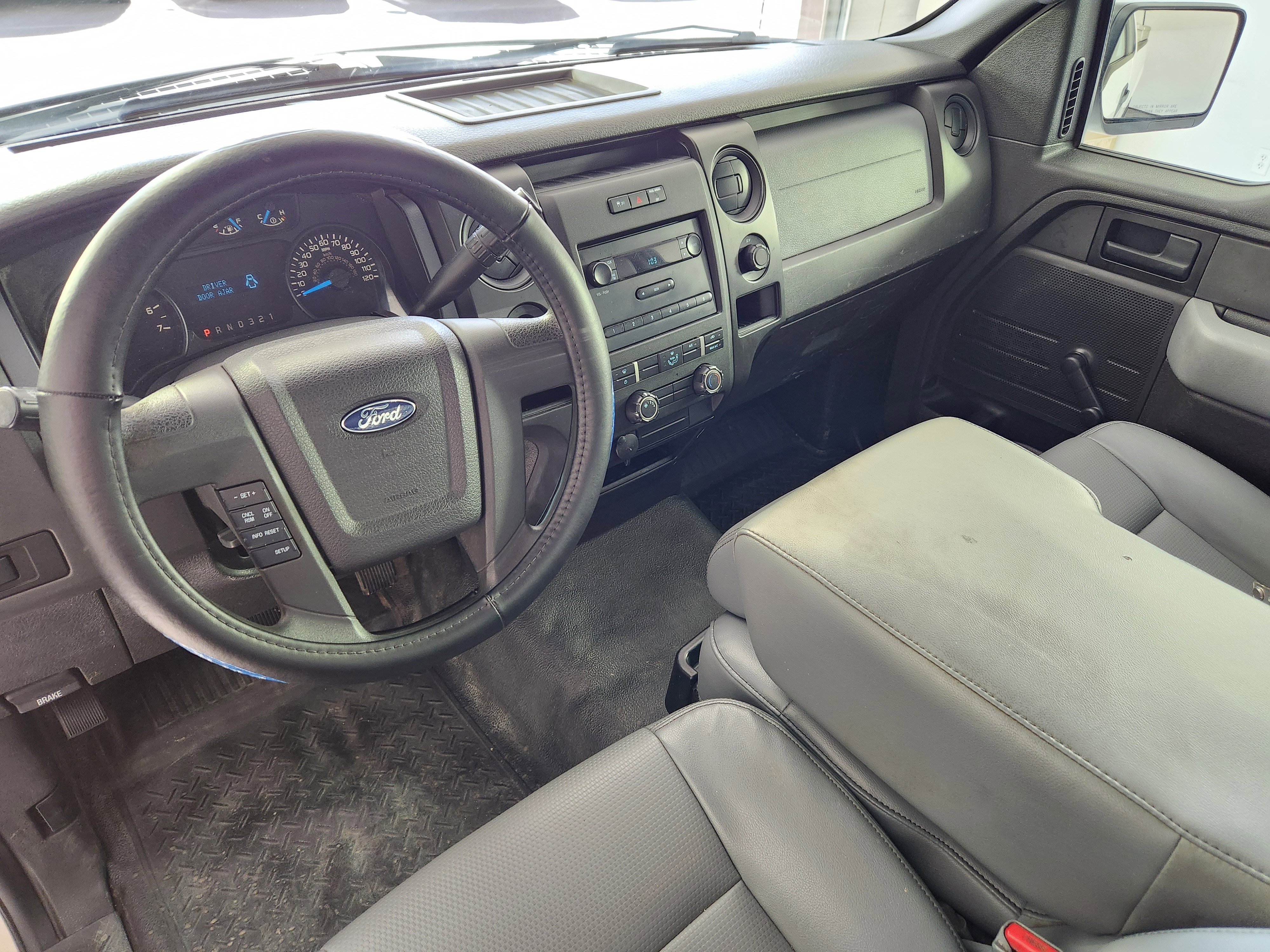 Used 2014 Ford F150 XL image 15