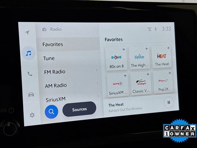 Used 2024 Toyota Corolla Cross L image 15