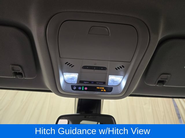 Used 2023 GMC Acadia SLT w/ Preferred Package AWD/4WD image 24