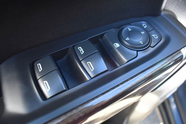 Certified 2020 Chevrolet Silverado 1500 RST w/ All-Star Edition image 23