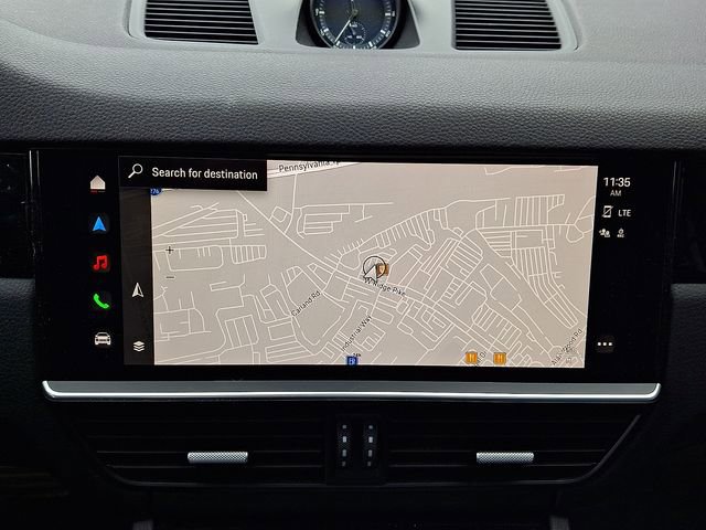 Certified 2023 Porsche Cayenne S Platinum image 22