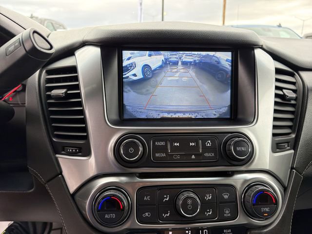 Used 2020 Chevrolet Tahoe LS AWD/4WD image 23