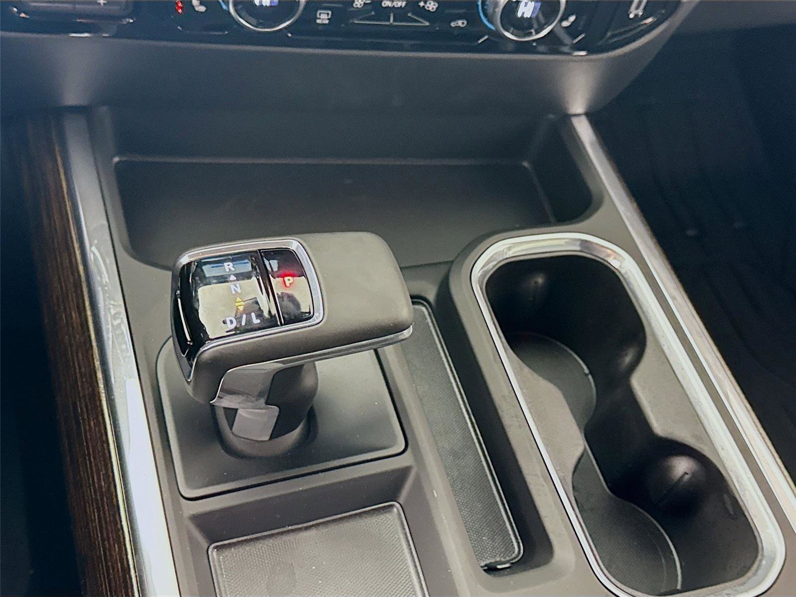 New 2025 GMC Sierra 1500 Elevation w/ Preferred Package image 12