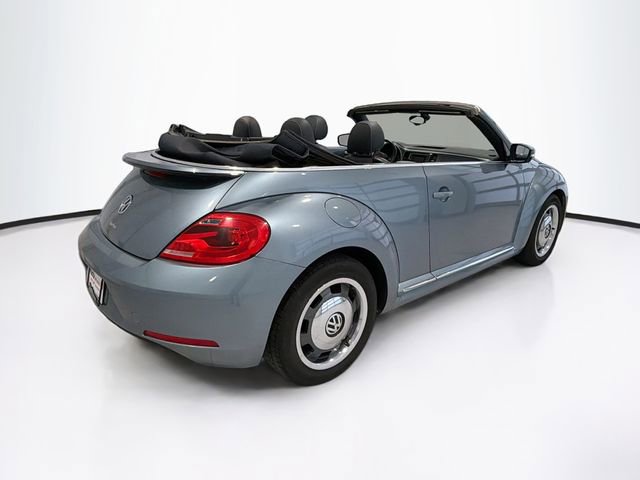 Used 2016 Volkswagen Beetle 1.8T Denim image 6