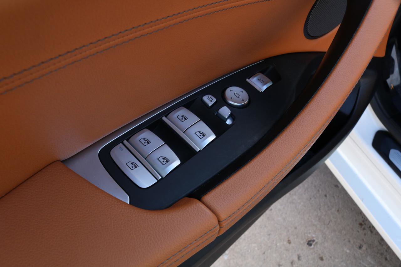 Used 2021 BMW X3 M40i w/ Premium Package image 27