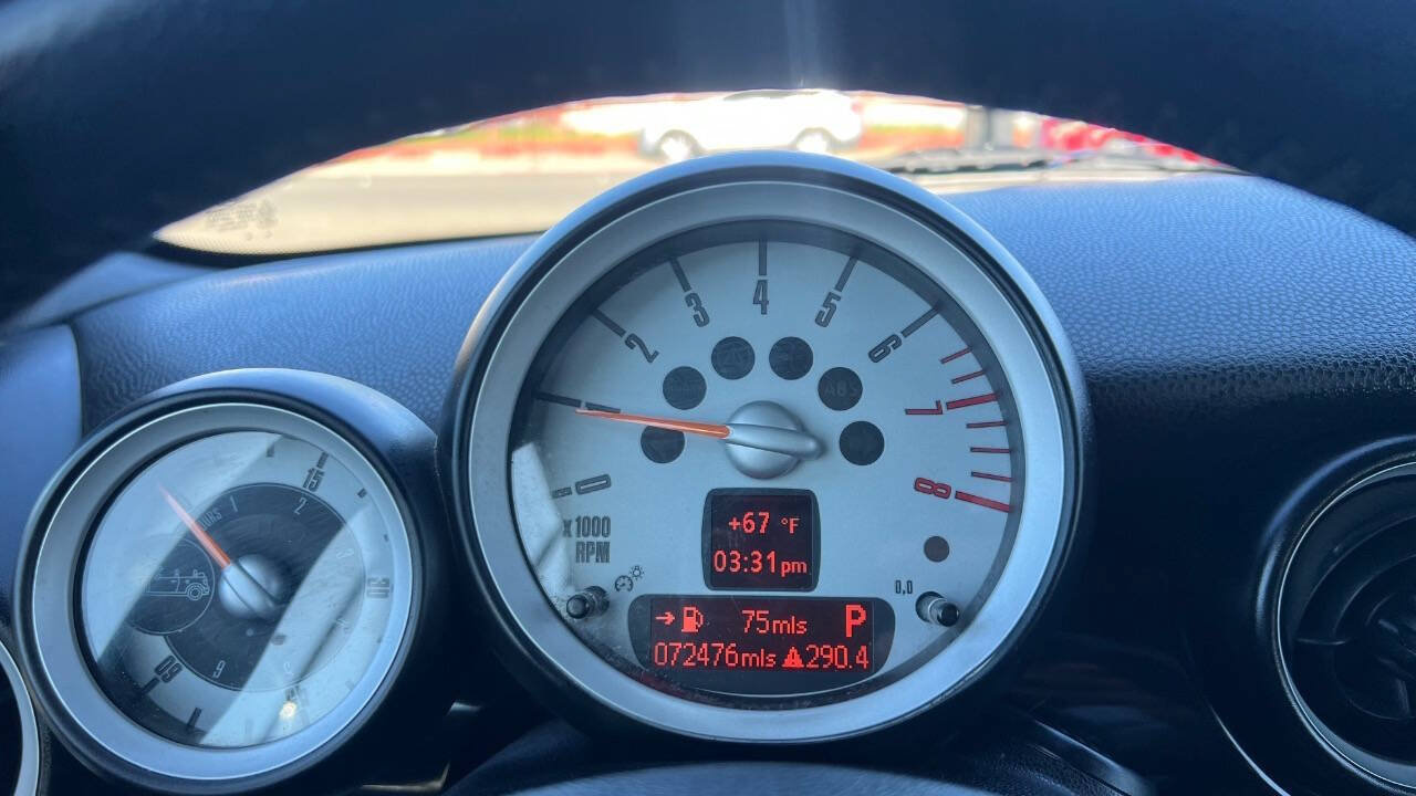 Used 2010 MINI Cooper S FWD image 12