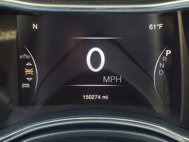 Used 2019 Jeep Grand Cherokee Limited image 17