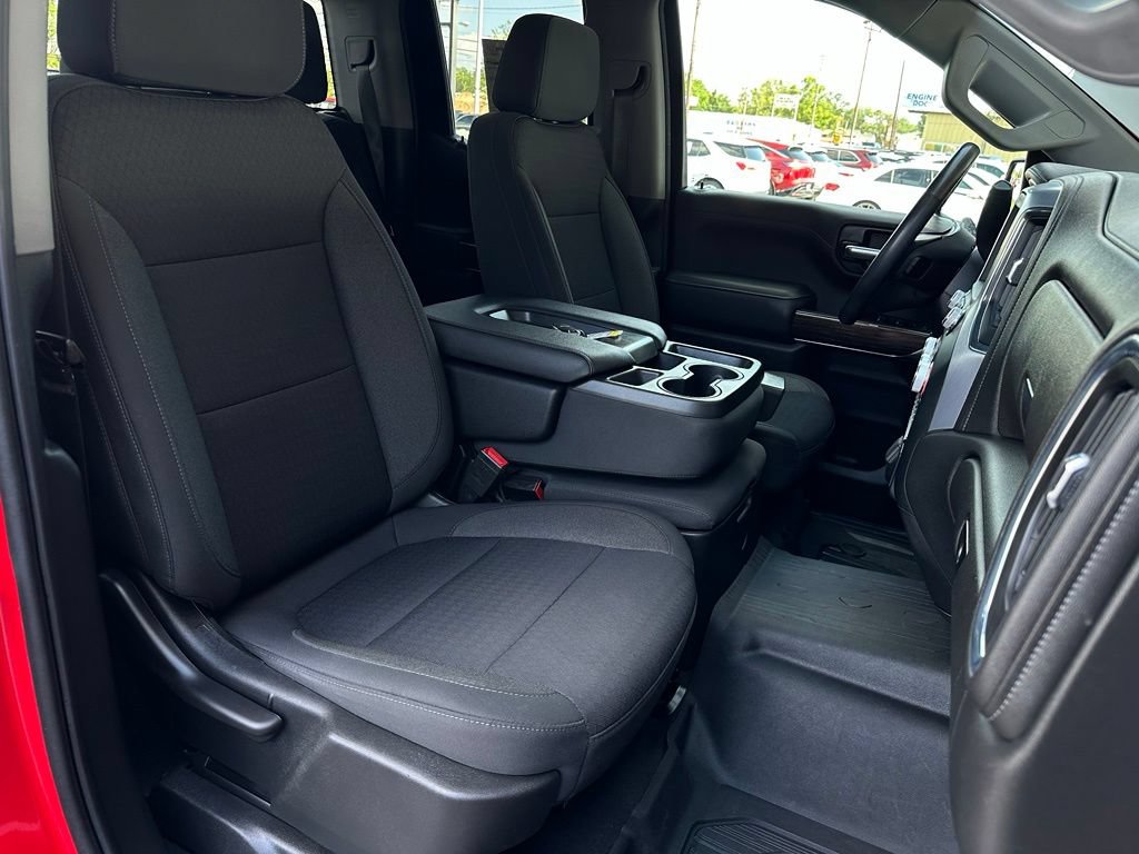 Used 2022 GMC Sierra 1500 Elevation AWD/4WD image 17