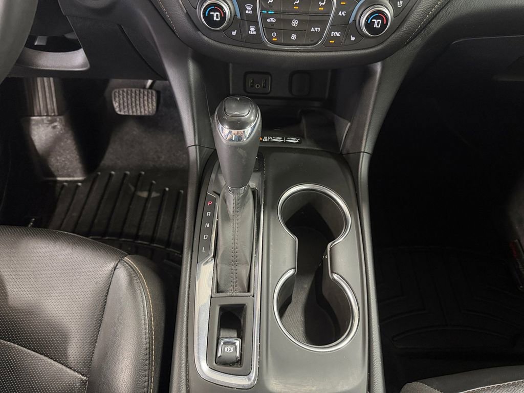 Used 2018 Chevrolet Equinox Premier AWD/4WD image 35