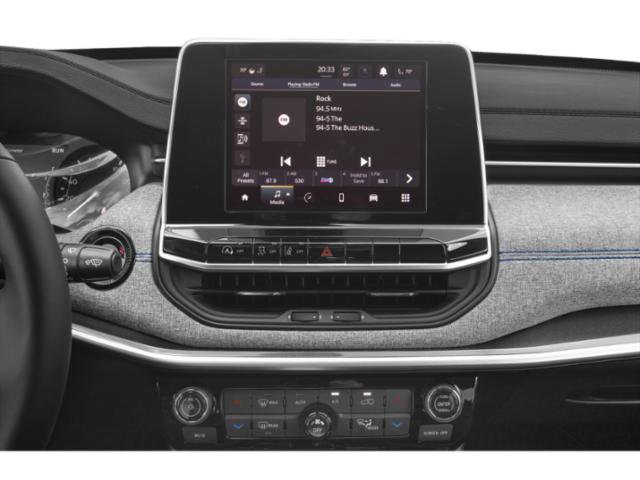 Certified 2022 Jeep Compass Latitude FWD image 10
