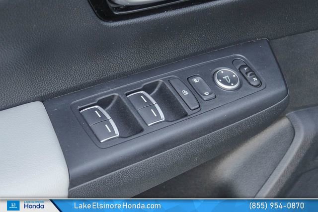 Certified 2024 Honda CR-V EX-L image 14