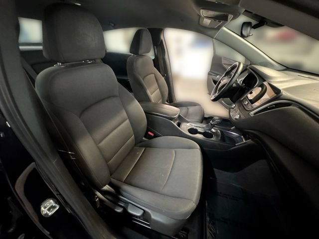 Used 2023 Chevrolet Malibu LT FWD image 25