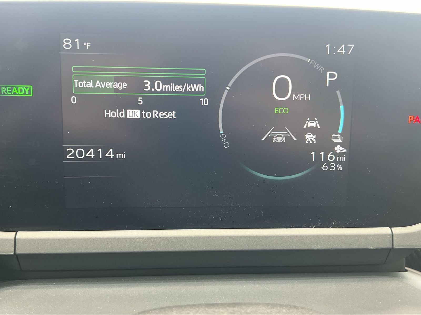 Used 2023 Subaru Solterra AWD image 15