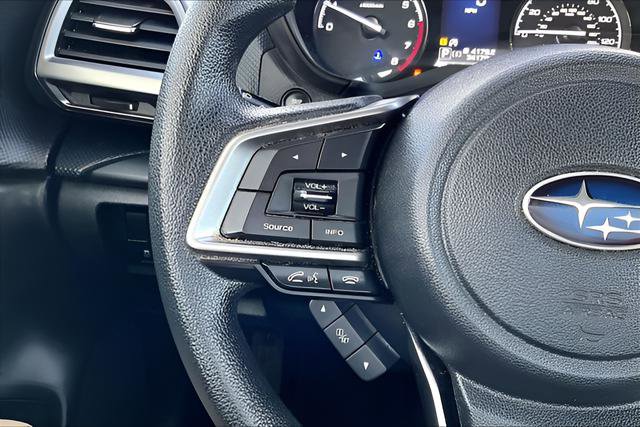 Used 2022 Subaru Forester image 10