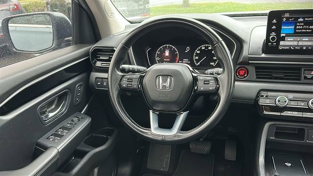 Used 2024 Honda Pilot Touring image 25