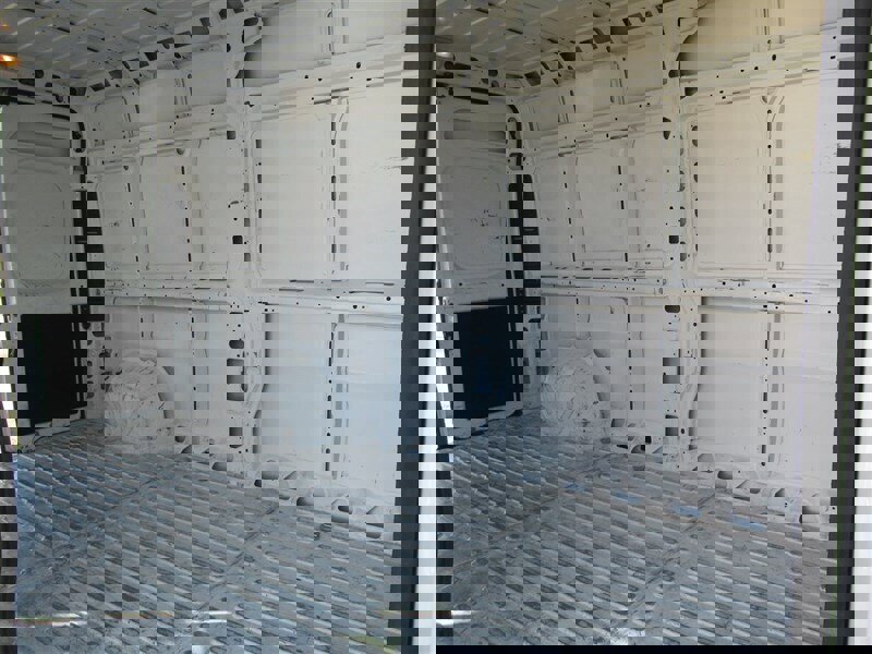 Used 2023 RAM ProMaster 2500 image 14