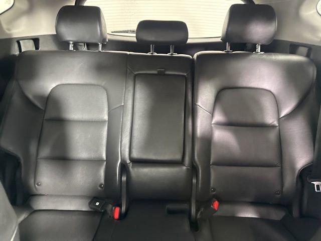 Used 2021 Hyundai Tucson Ultimate w/ Cargo Package image 41