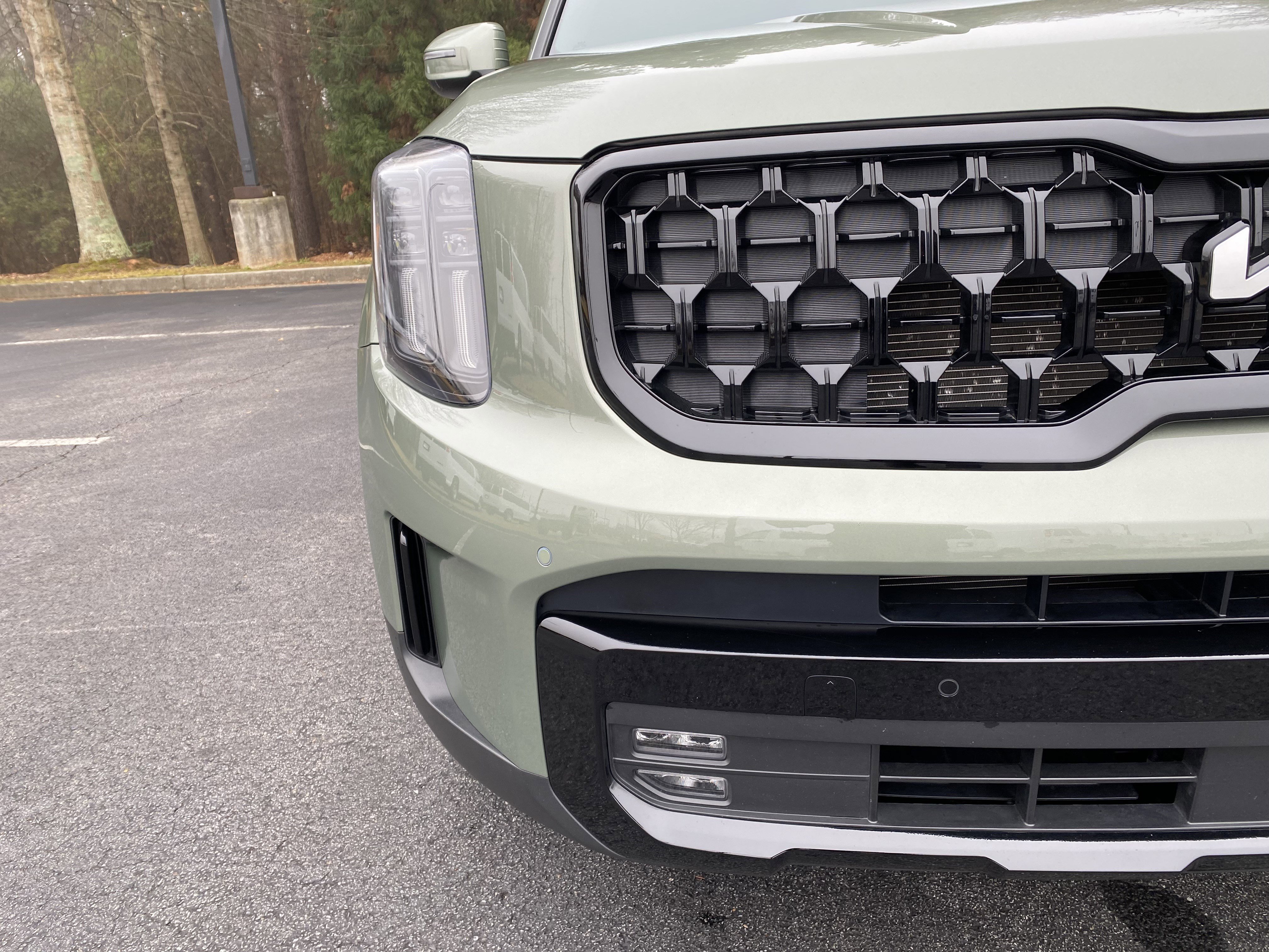 Used 2024 Kia Telluride SX Prestige X-Pro image 14