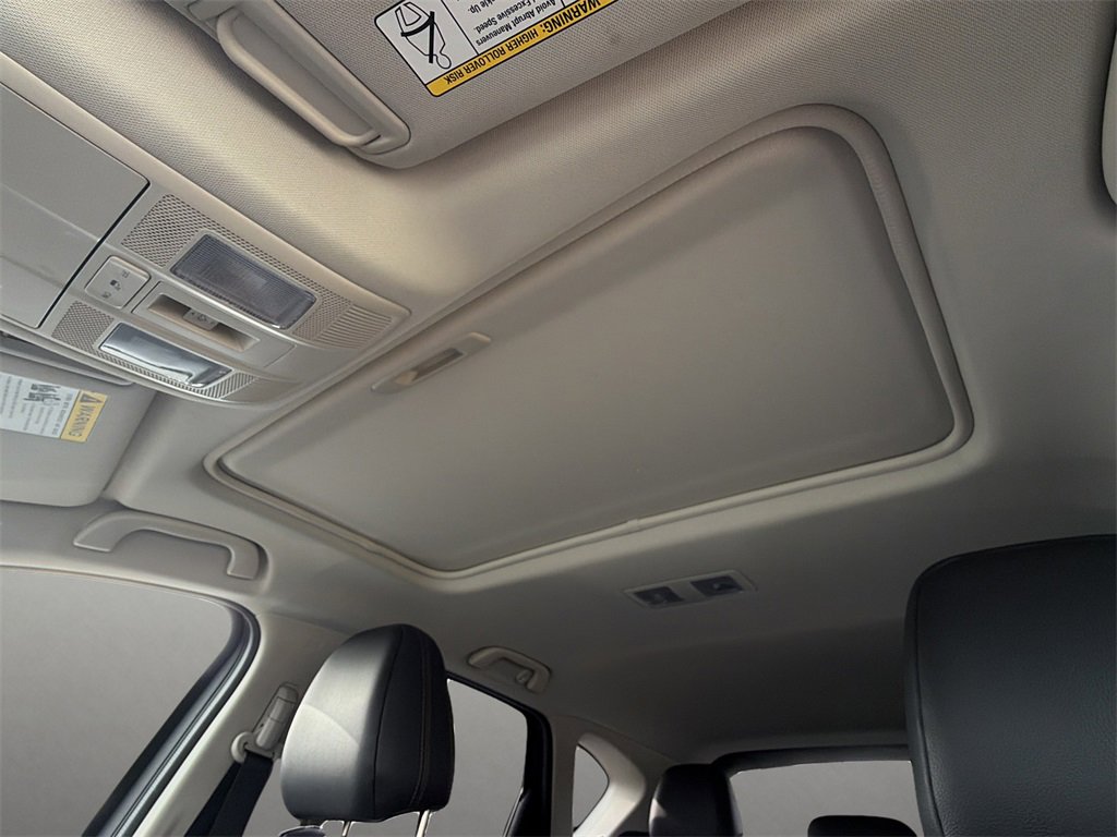 Certified 2023 MAZDA CX-5 AWD 2.5 S w/ Preferred Package image 34