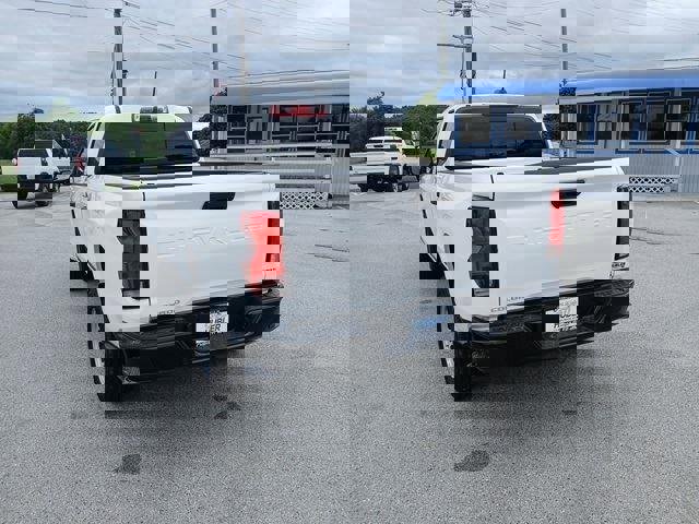 New 2026 Chevrolet Colorado W/T w/ WT Convenience Package II image 3