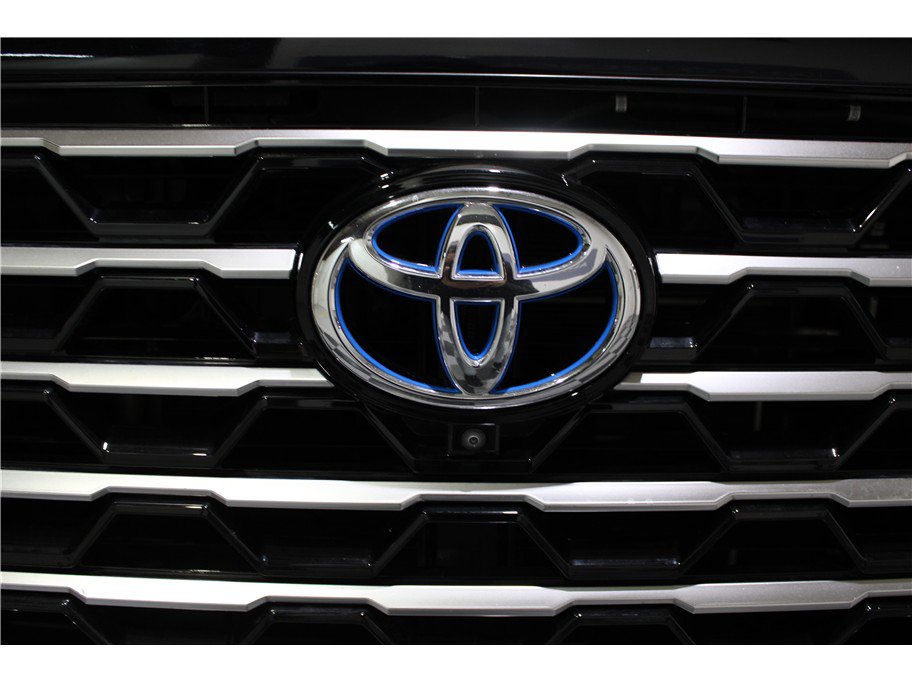 Used 2022 Toyota Tundra Capstone image 9