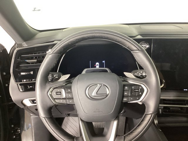 Used 2026 Lexus RX 350h w/ Convenience Package AWD/4WD image 16